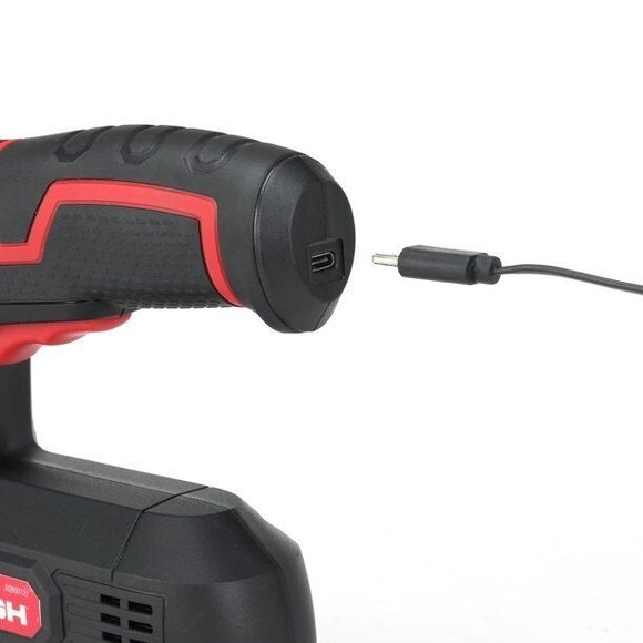 HYPER Tough Other Hyper Tough 4volt Rechargeable Cordless Staple